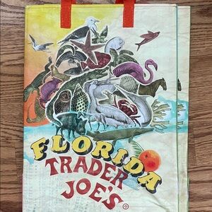 Trader Joe’s Florida bag